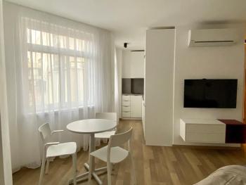 Lovely apartment in the city centre, Bratislava (fotografie 3)