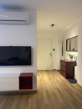 Lovely apartment in the city centre, Bratislava (fotografie 2)