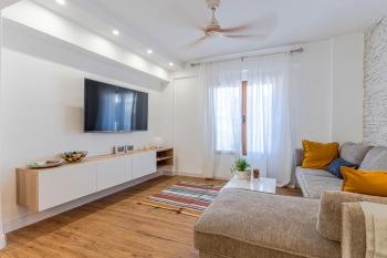 Apartamento Bajo el cielo de la Alhambra, By DaiMar, Granada (Foto 4)