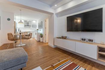 Apartamento Bajo el cielo de la Alhambra, By DaiMar, Granada (Foto 2)