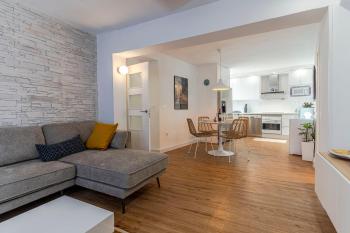 Apartamento Bajo el cielo de la Alhambra, By DaiMar, Granada (Foto 5)