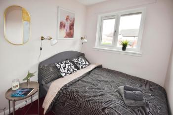 Beautiful house in Clydebank, Glasgow (Foto 4)