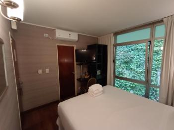 Ribera Sur Hotel, Buenos Aires (foto 4)