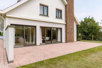 Huswell - Charming Koksijde Villa Near the Beach, Koksijde (zdjęcie 5)