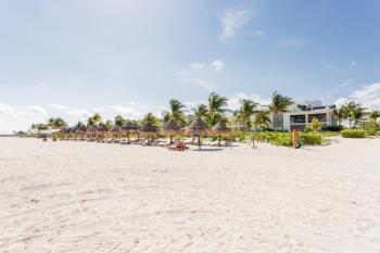 Increíble dpto de lujo con acceso a club de playa, Cancún (photo 5)