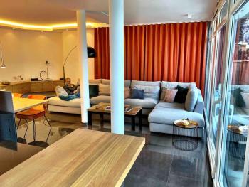 Beheizbarer Pool - zentral & modern mit Elbzugang!, Dresden (foto 2)