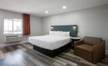 Hotel Elev8 Flagstaff, Trademark Collection by Wyndham, Flagstaff (zdjęcie 4)