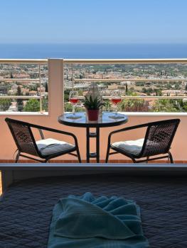 1 PMP Adamia the best sea view, Pegeia (fotografie 3)