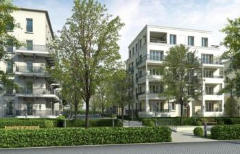 Traum Loft in exklusiver und ruhiger Lage Düsseldorfs nahe Messe und top Infrastruktur, Düsseldorf (Foto 5)