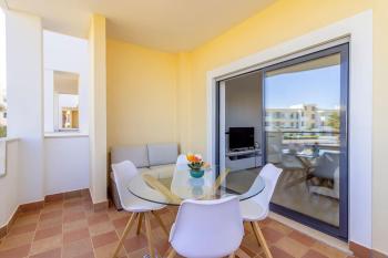 Apt at Porto de Mós with pool, Lagos (zdjęcie 3)