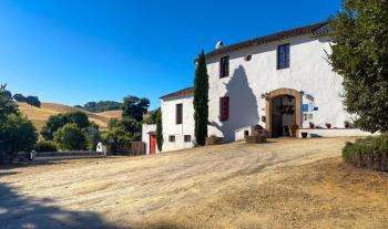 Hotel Cortijo Las Piletas, Ронда (фото 4)