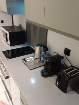 Appartement haut standing Racine 44, Casablanca (fotografie 2)