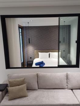 Appartement haut standing Racine 44, Casablanca (fotografie 4)