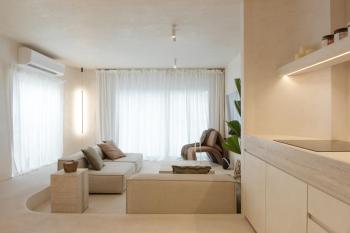 Aesthetic Suites with Pool, Cancún (photo 4)
