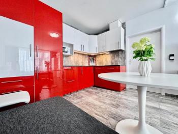 Apartment Střížkov, Прага (фото 4)