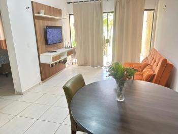 Shamballa - luxury house and apartments, São Miguel do Gostoso (fotografie 3)