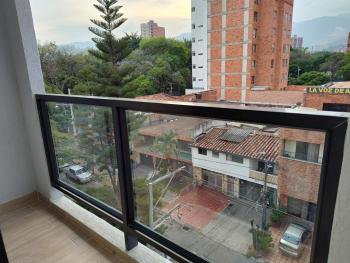Acogedor Loft en la floresta cerca al metro, Medellín (fotografie 2)