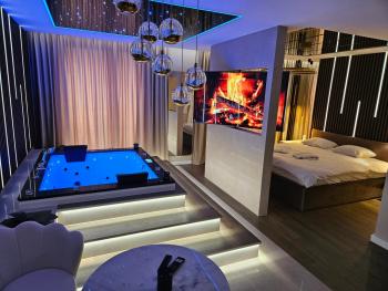 Masarska 8 VIP Apartamenty JACUZZI, Cracovia (foto 3)