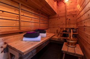 Anna Houseboat, Ámsterdam (foto 3)