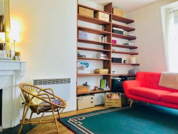 Cosy à Montmartre, à 15 min du Sacré-Coeur, Paris (photo 2)