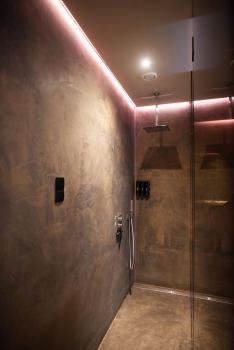 Suite-Elegance privé sauna & jacuzzi, Den Haag (Foto 4)