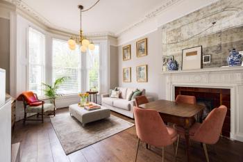 Gorgeous 1 BR Near Portobello & Notting Hill, London (photo 2)