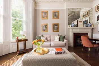 Gorgeous 1 BR Near Portobello & Notting Hill, London (photo 4)