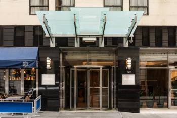 Aura Hotel Times Square, New York (photo 4)