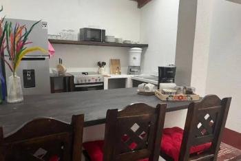 T2-House 10 guests 3 blocks away from central park, Antigua Guatemala (foto 3)