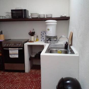 T2-House 10 guests 3 blocks away from central park, Antigua Guatemala (fotografie 5)