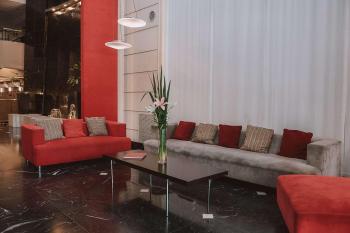 Ramada by Wyndham Buenos Aires Centro, Buenos Aires (foto 4)