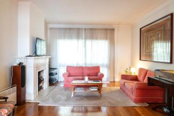 Spacious, Luxurious, and Charming Apartment in Premium Porto Location with PARKING, Porto (foto 5)