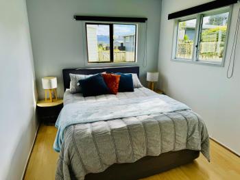 Private Spa Retreat, Pet-Friendly Whitianga Stay, Whitianga (Foto 2)
