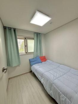 nearby subway, 2 bedroom big house, Soul (fotografie 2)