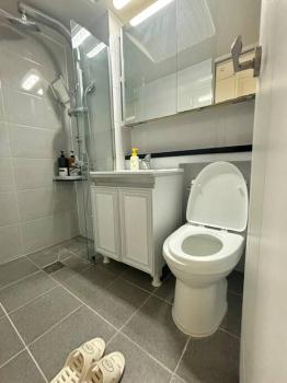 nearby subway, 2 bedroom big house, Soul (fotografie 4)