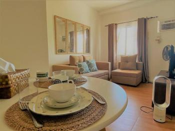 Cloud9Condos Cebu - 1 BR Hillside Corner Unit, Cebu City (Foto 4)