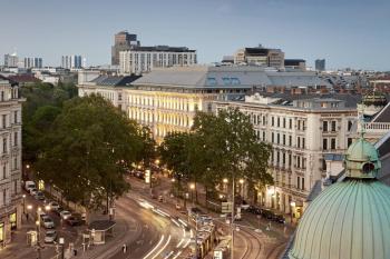 The Ritz-Carlton, Vienna, Vienna (photo 5)