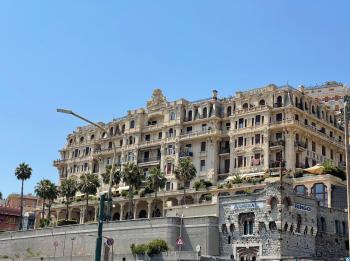 Miramare Serenella, Genua (zdjęcie 2)