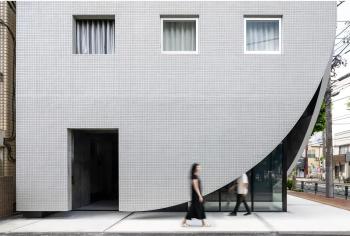 STAY ARI Shinjuku Takadanobaba Design awarded, Tokyo (photo 3)
