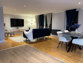 LA Suites, Glasgow (Foto 3)