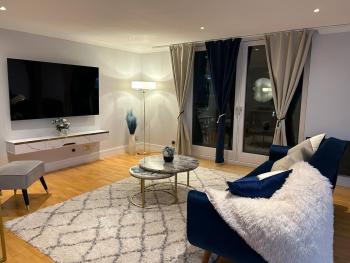 LA Suites, Glasgow (Foto 4)