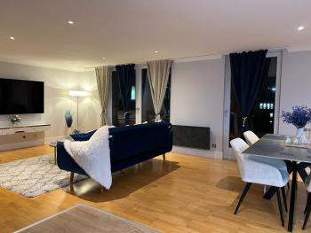 LA Suites, Glasgow (Foto 2)