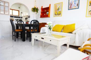 MojacarProperty, Apto Luis 1ª Línea de Playa, Mojácar (zdjęcie 3)