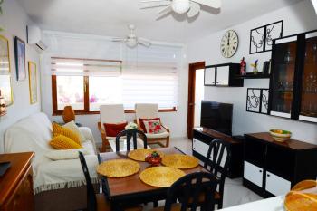 MojacarProperty, Apto Luis 1ª Línea de Playa, Mojácar (zdjęcie 5)