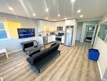 Hamilton Haven - Smart Tech and BBQ Oasis - Pool, Hamilton (foto 3)