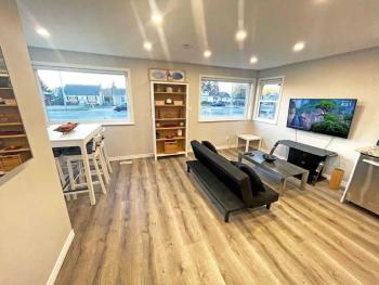 Hamilton Haven - Smart Tech and BBQ Oasis - Pool, Hamilton (foto 5)