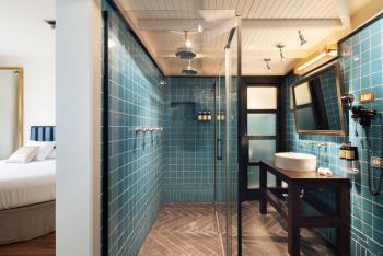 La França Hotel Boutique, Barcelona (Foto 4)