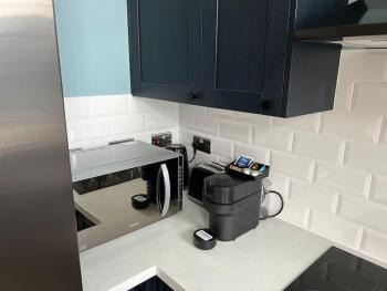 Gorgeous Quarter House Apartment, Liverpool (photo 2)