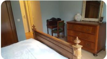 Studio, entrée par terrasse, Geneva (photo 3)