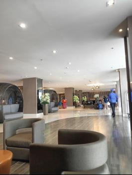 SHORE 1 Residences near MOA - Mall of Asia, Manila (fotografie 3)